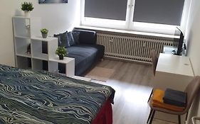 Eine schöne Wohnung im Herzen von Bremerhaven